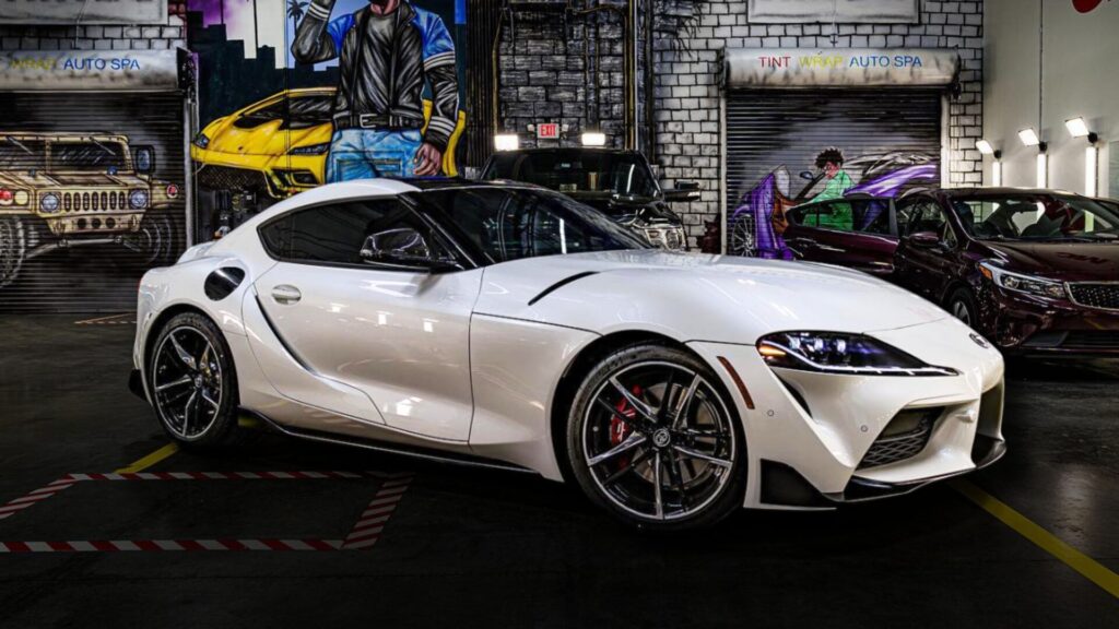 Choosing the Right Window Tint