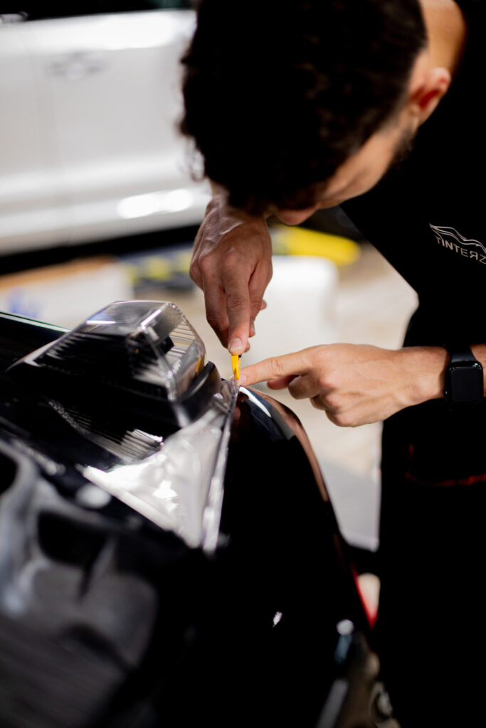 clearwater detailing ppf