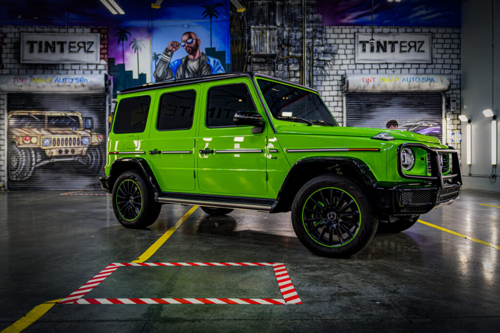 Ceramic Coating vs. Wax vs. Sealant