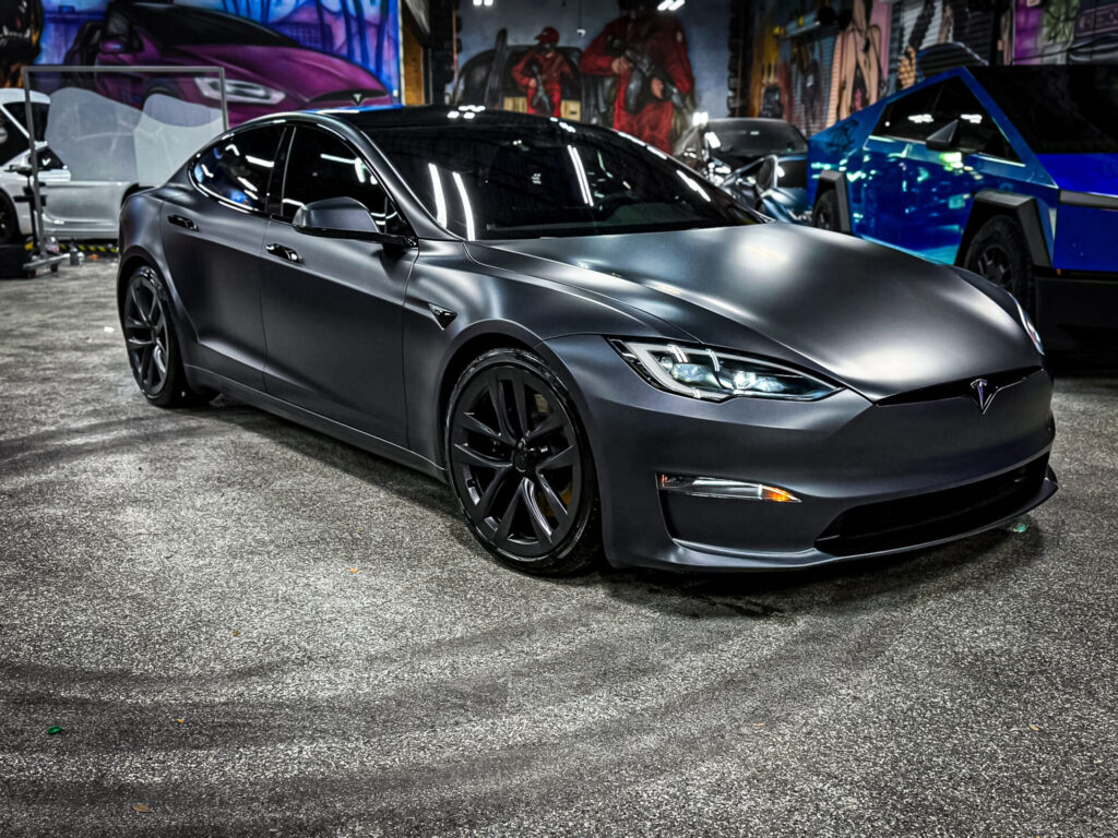 Best Window Tint for Your Car