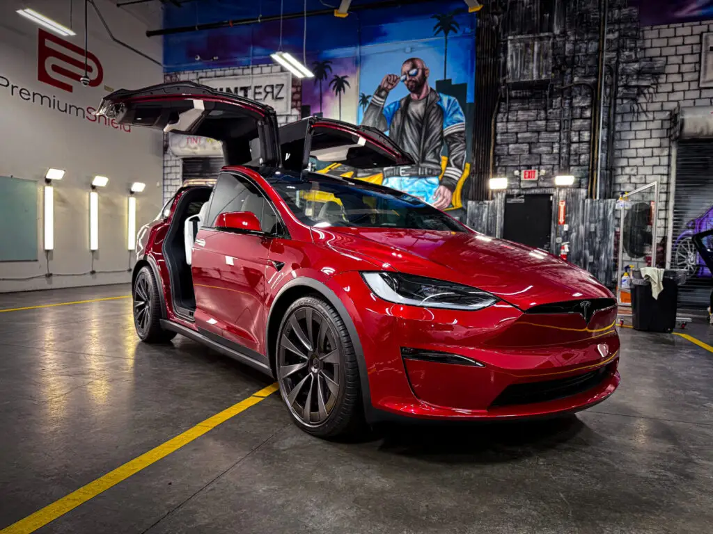 20% Window Tint Explained
